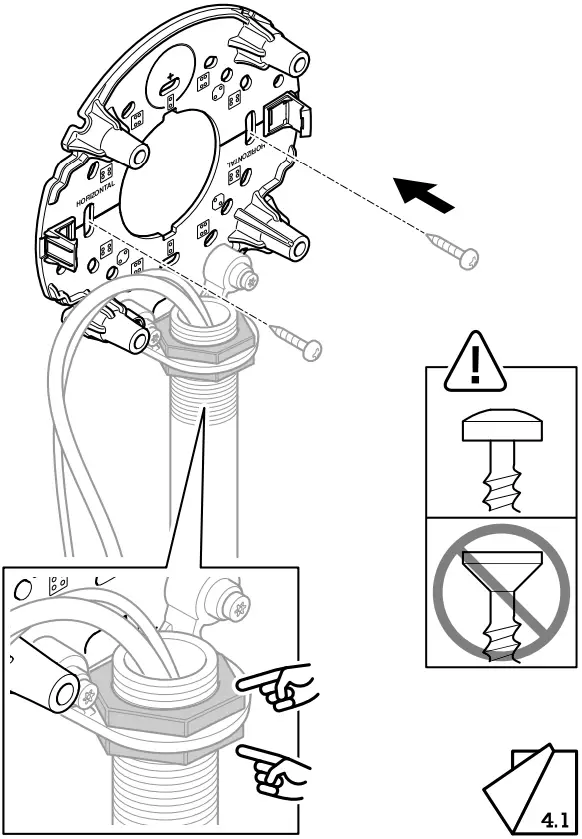 AXIS Communication P32 Series Dome Camera 15