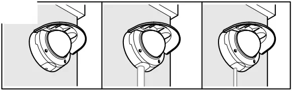AXIS Communication P32 Series Dome Camera 16