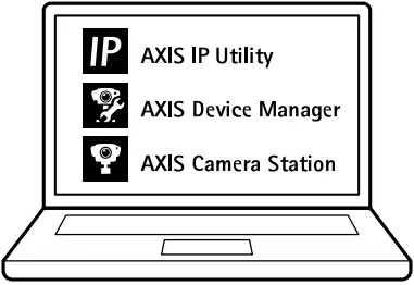AXIS Communication P32 Series Dome Camera 23