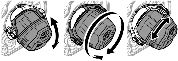 AXIS Communication P32 Series Dome Camera 29