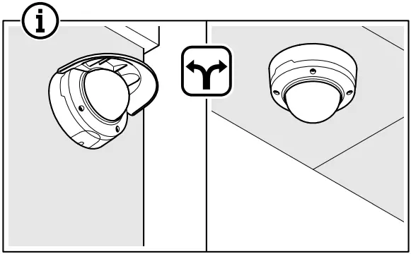 AXIS Communication P32 Series Dome Camera 3