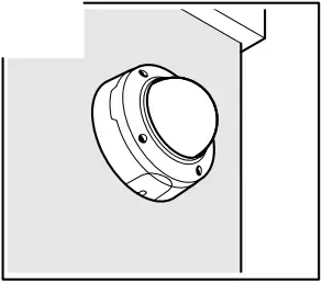 AXIS Communication P32 Series Dome Camera 36