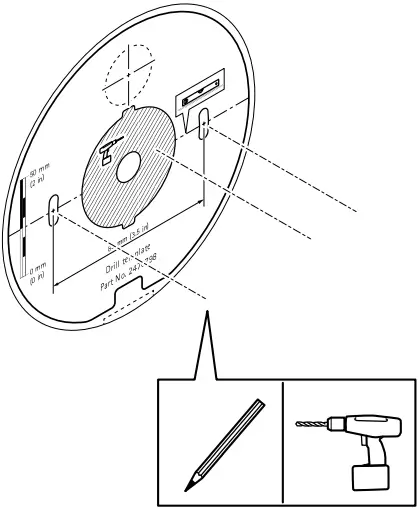 AXIS Communication P32 Series Dome Camera 9