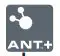 ANT+ Logo