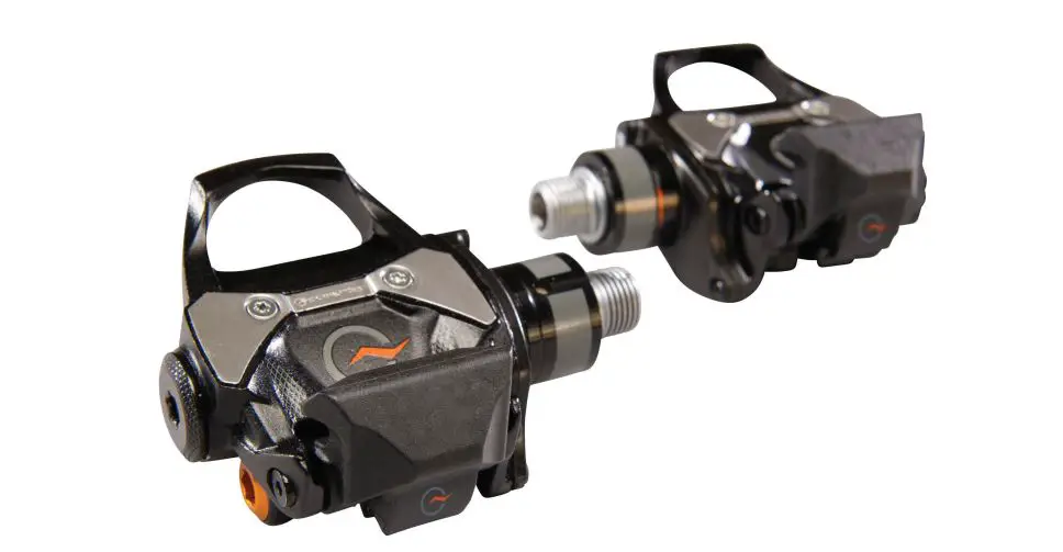 Powertap Pedal Power Meter User Guide