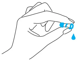 Water Film instruction