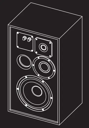 Elipson Xls11 Heritage Enceinte Compacte Compact Loudspeaker User Manual Elipson Xls11 Heritage Enceinte Compacte Compact Loudspeaker User Manual