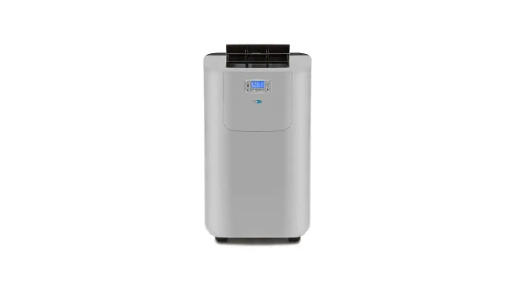 Whynter Arc-122dhp Elite 12000 Btu Dual Hose Digital Portable Air Conditioner With Heat And Drain Pump Instruction Manual Whynter Arc-122dhp Elite 12000 Btu Dual Hose Digital Portable Air Conditioner With Heat And Drain Pump Instruction Manual