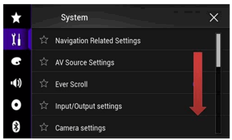 Pioneer SPH EVO62DAB Car Monitor Receiver - 1