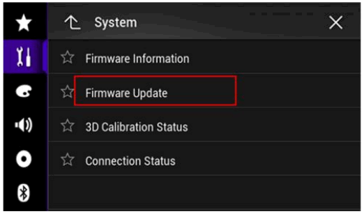 Pioneer SPH EVO62DAB Car Monitor Receiver - 4