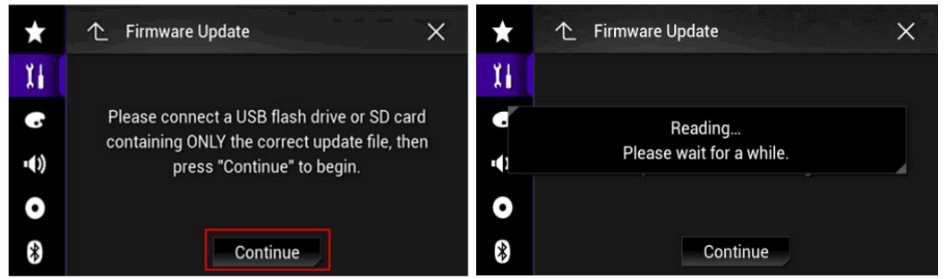 Pioneer SPH EVO62DAB Car Monitor Receiver - 5
