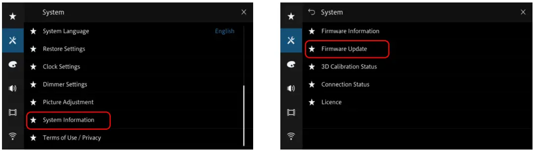 Pioneer SPH EVO93DAB 9 Inch Capacitive Touchscreen Multimedia Player - fig 3
