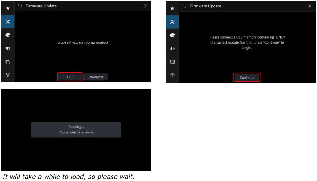 Pioneer SPH EVO93DAB 9 Inch Capacitive Touchscreen Multimedia Player - fig 4