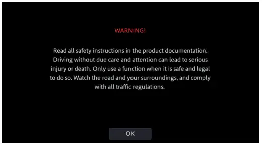 Pioneer SPH EVO93DAB 9 Inch Capacitive Touchscreen Multimedia Player - fig 8