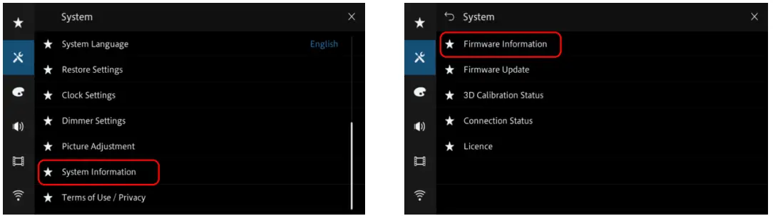 Pioneer SPH EVO93DAB 9 Inch Capacitive Touchscreen Multimedia Player - fig