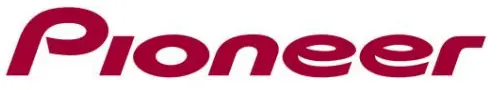 Pioneer logo