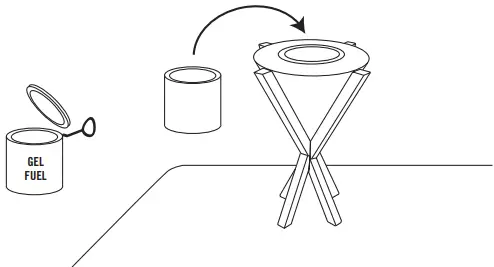 ASSEMBLY INSTRUCTIONS