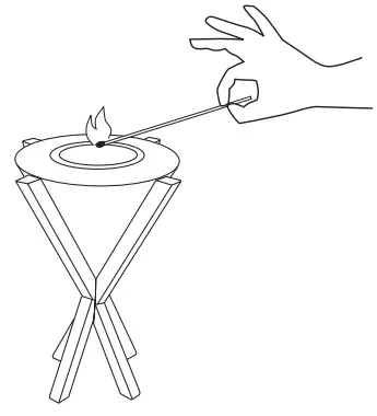 ASSEMBLY INSTRUCTIONS