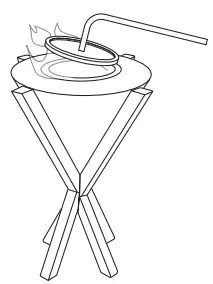 ASSEMBLY INSTRUCTIONS