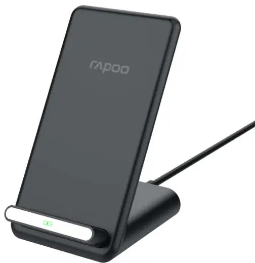 rapoo XC260 Wireless Charging Area