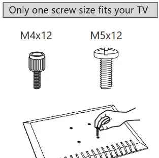 ALI Dual Monitor Desk Mount - step 5.1