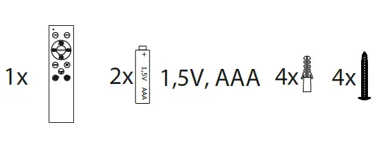 seltec-12104-16-Ceiling-LED-Panel-fig-4