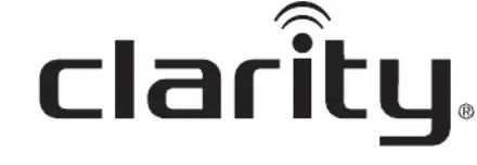 clarity logo