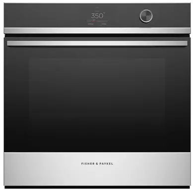 FISHER PAYKEL OB24SDPTDX1 24 Inch 16 Functions Self Cleaning Oven
