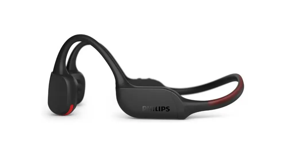 Philips Taa7607 7000 Series Sports Headphones Instruction Manual