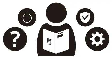 PHILIPS TAA7607 7000 Series Sports Headphones - icon