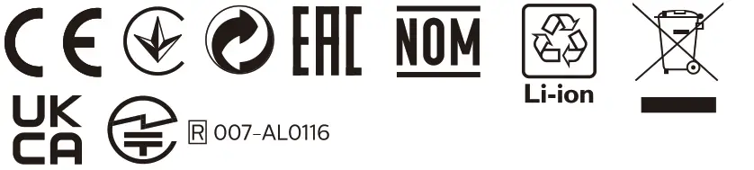 PHILIPS TAA7607 7000 Series Sports Headphones - icon5