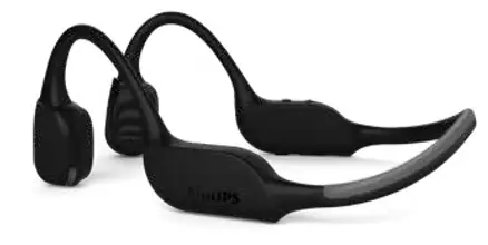PHILIPS TAA7607 7000 Series Sports Headphones