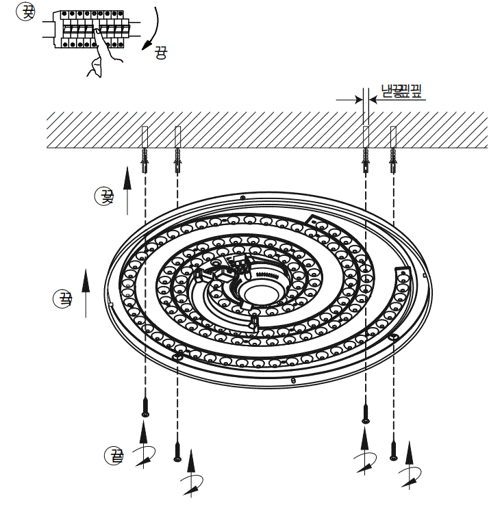 Paul Neuhaus 15110 Ceiling Light-1