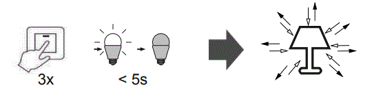 Paul Neuhaus 15110 Ceiling Light-5