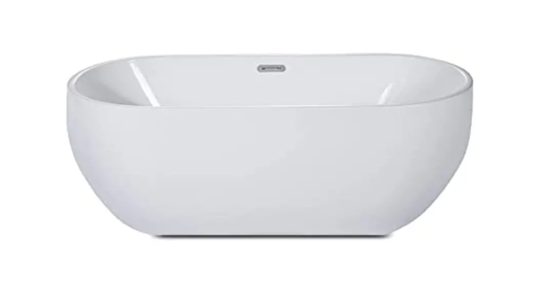 Roswell 862063-bat-wh Ronda 63 In. Acrylic Flatbottom Soaking Bathtub Instructions Roswell 862063-bat-wh Ronda 63 In. Acrylic Flatbottom Soaking Bathtub Instructions