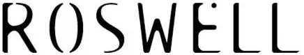 ROSWELL logo