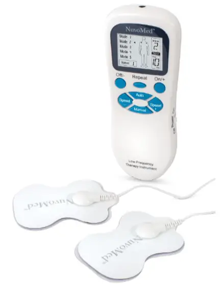 NuvoMed-TTM-6 Low-Frequency-Therapy-Instrument-