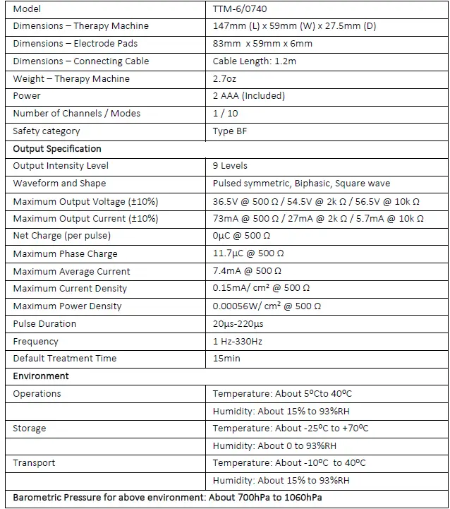 NuvoMed-TTM-6 Low-Frequency-Therapy-Instrument-fig-45