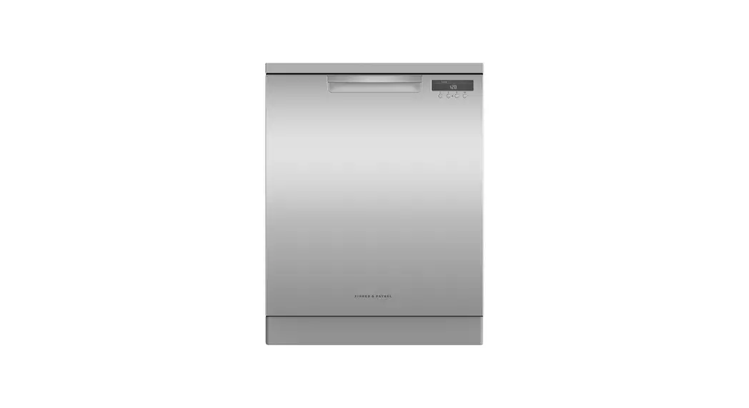 Fisher Paykel Dw60fc2x1 15 Places Setting Freestanding Dishwasher User Guide Fisher Paykel Dw60fc2x1 15 Places Setting Freestanding Dishwasher User Guide