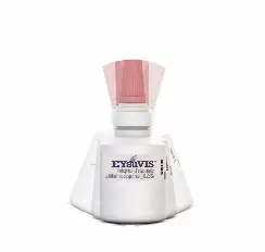 EYsuVIS-1-800-FDA-1088-Loteprednol-Etabonate-Ophthalmic -Suspension-Eye-Drop-02