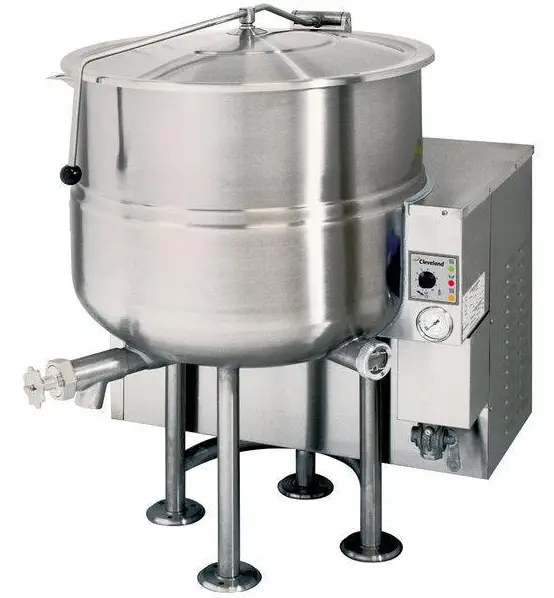 Cleveland-KGL-40-40-Gallon-Gas-Kettle-PRODUCT