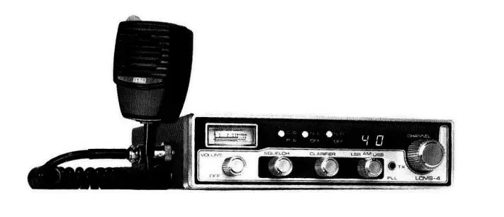 RigPix LCMS-4 Transceiver fig 2