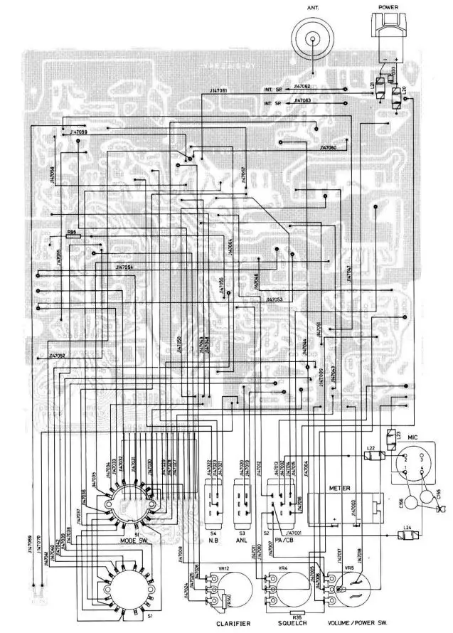 RigPix LCMS-4 Transceiver fig 9