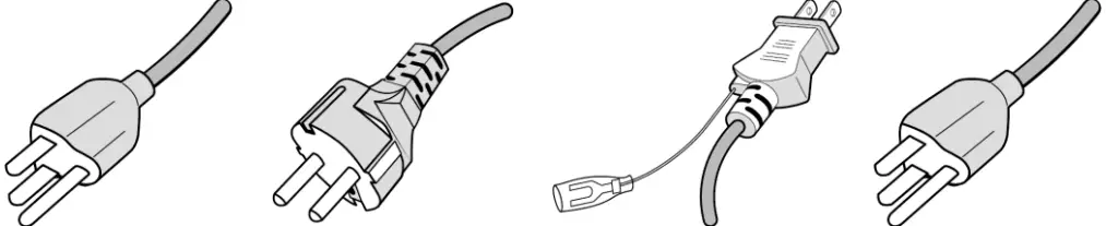 DynaScan DW551DR4-1 55 Inch Dual Side Digital Signage Display - icon3