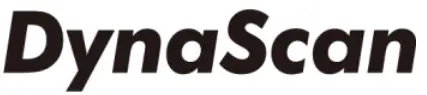 DynaScan logo
