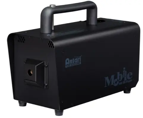 Antari MB-55 Pumpless Off-Mains Capable Fog Machine-fig1