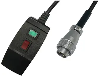 Antari MB-55 Pumpless Off-Mains Capable Fog Machine-fig5