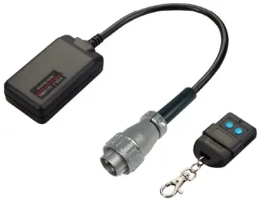 Antari MB-55 Pumpless Off-Mains Capable Fog Machine-fig6