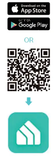 tp-link KC105 Kasa Spot 24 by 7 Recording Camera - Download Kasa