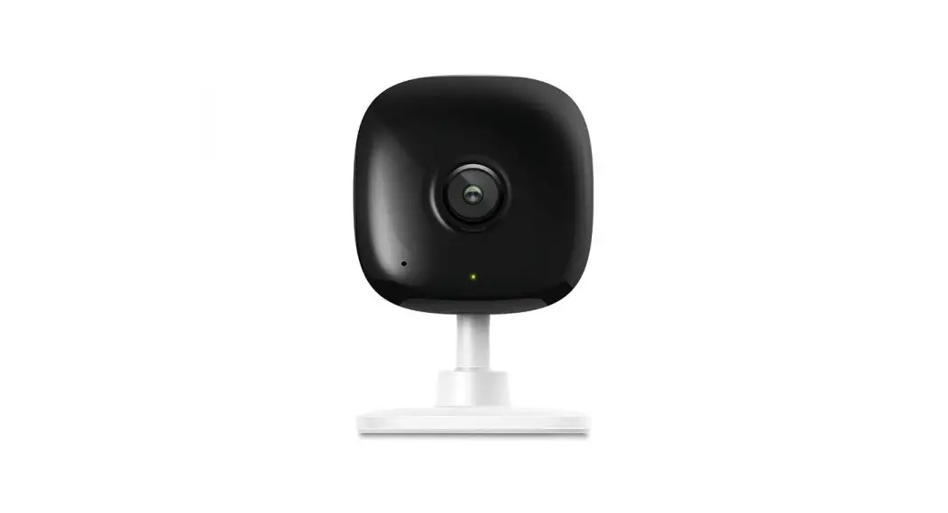 Tp-link Kc105 Kasa Spot 24 By 7 Recording Camera User Guide